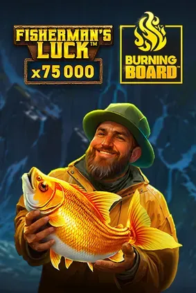 Fisherman's Luck
