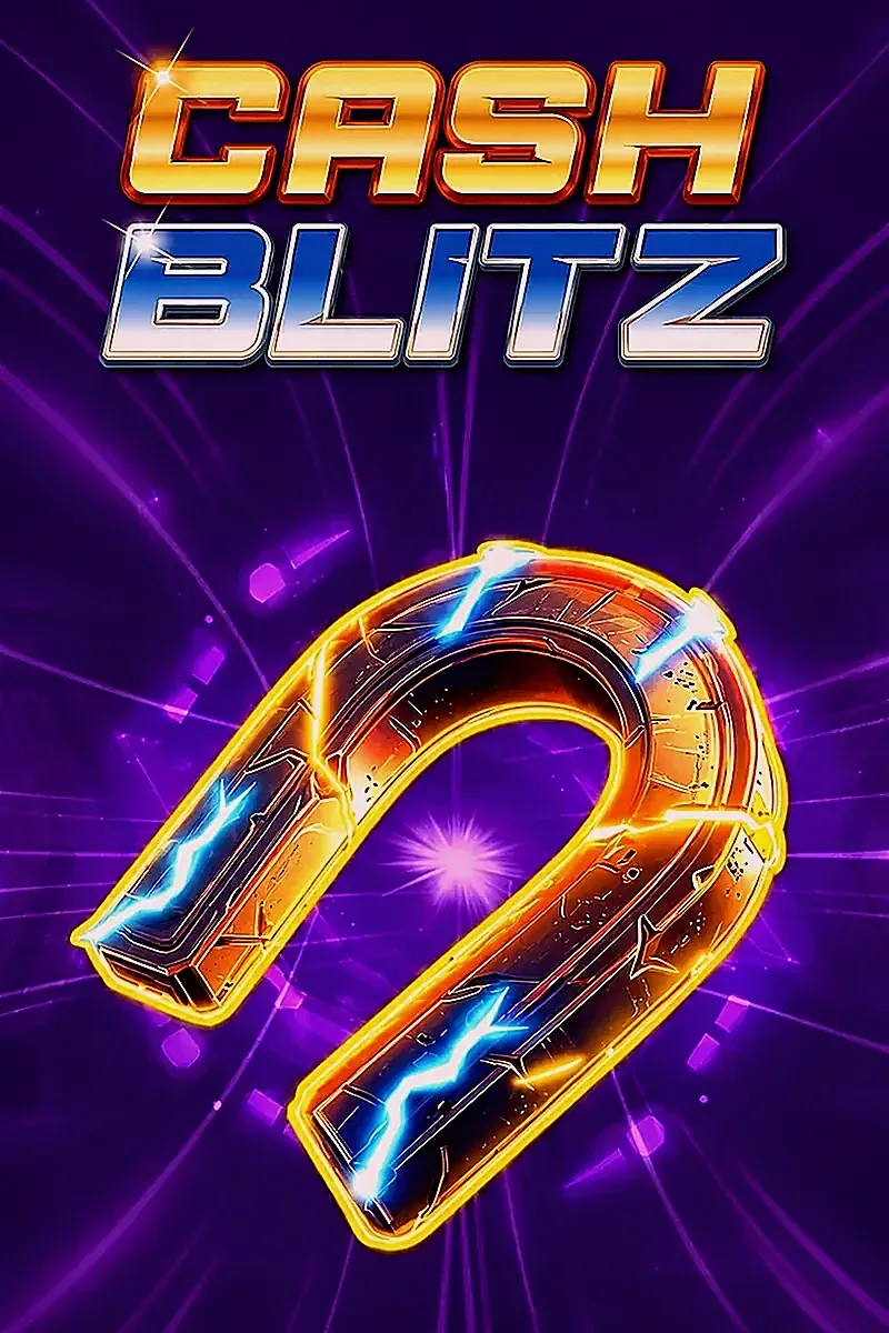 Cash blitz