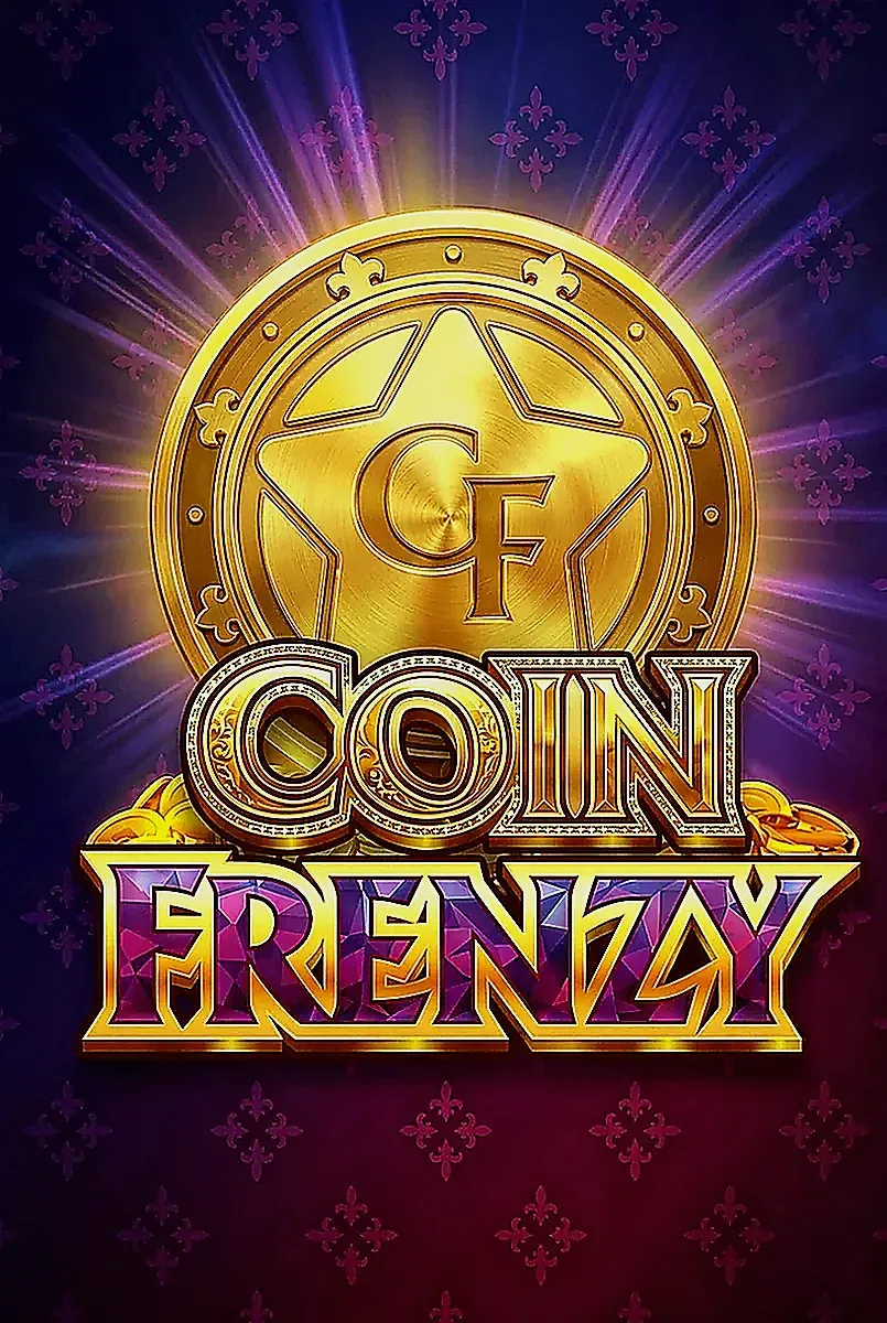 Coin frenzy