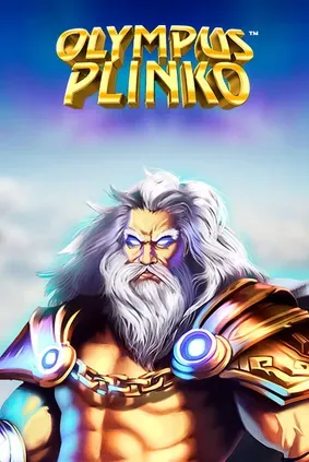 Olympus plinko